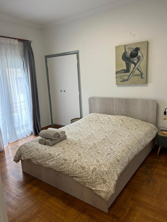 Acropolis View And Walking Distance 4 Bd Flat Apartamento Atenas Exterior foto