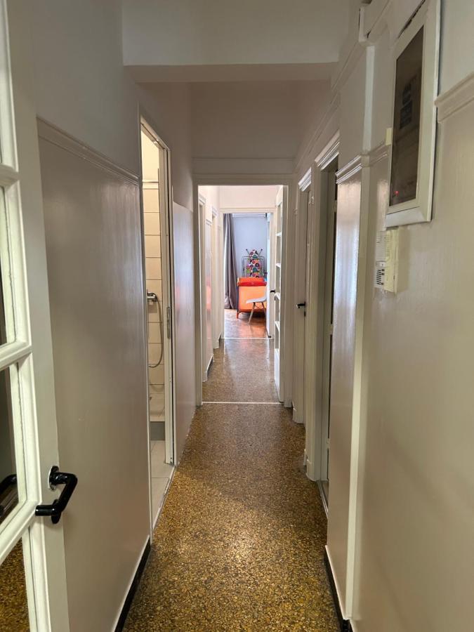 Acropolis View And Walking Distance 4 Bd Flat Apartamento Atenas Exterior foto