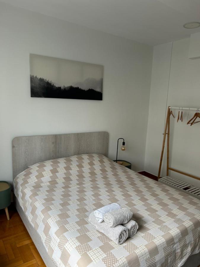 Acropolis View And Walking Distance 4 Bd Flat Apartamento Atenas Exterior foto