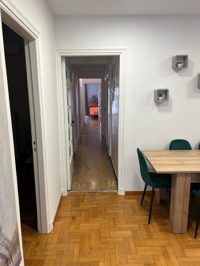 Acropolis View And Walking Distance 4 Bd Flat Apartamento Atenas Exterior foto