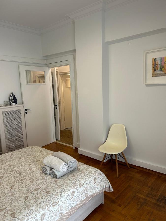 Acropolis View And Walking Distance 4 Bd Flat Apartamento Atenas Exterior foto