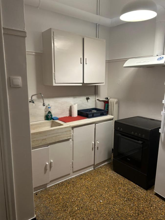 Acropolis View And Walking Distance 4 Bd Flat Apartamento Atenas Exterior foto