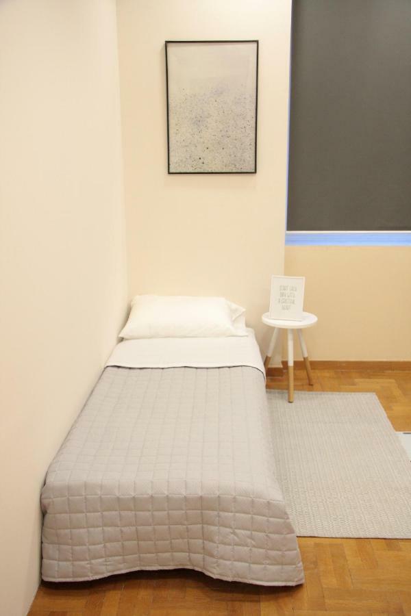Acropolis View And Walking Distance 4 Bd Flat Apartamento Atenas Exterior foto