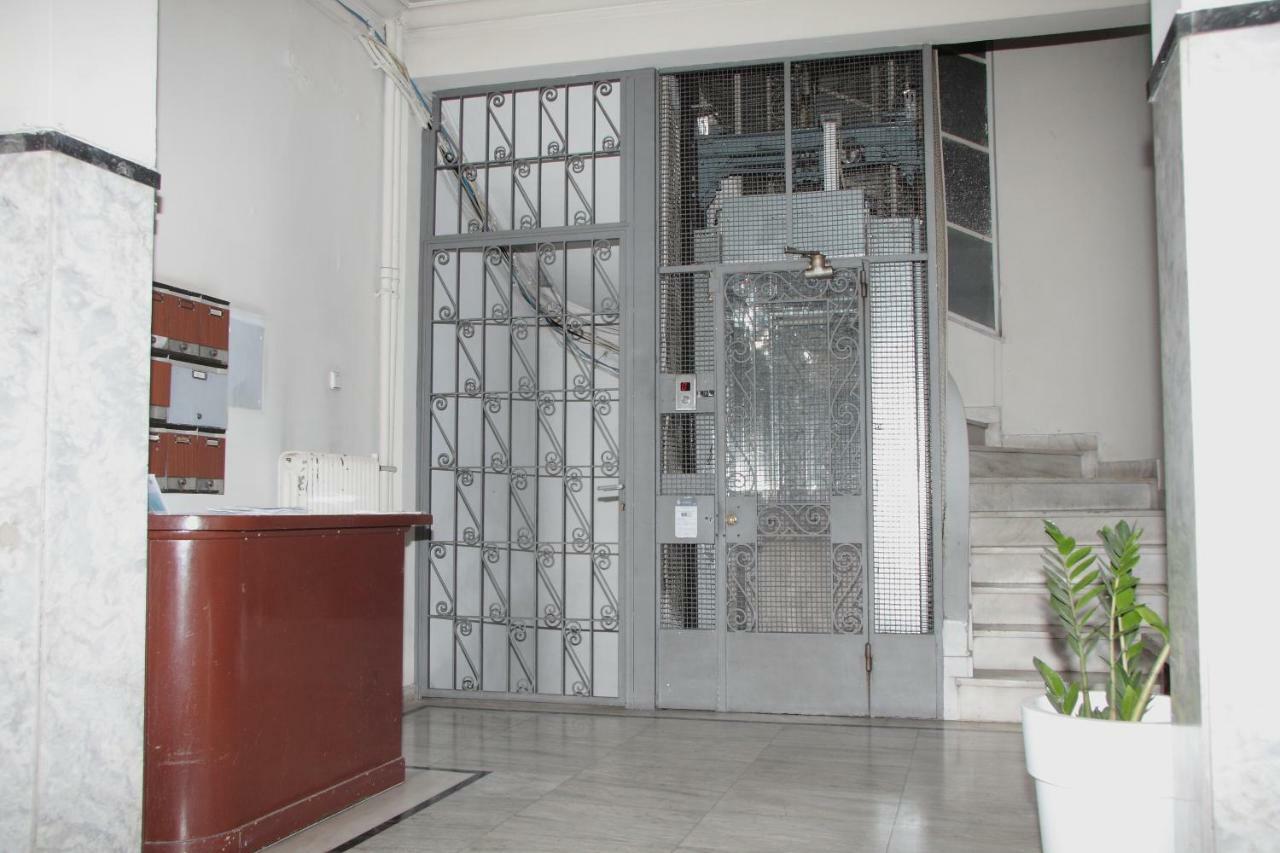 Acropolis View And Walking Distance 4 Bd Flat Apartamento Atenas Exterior foto