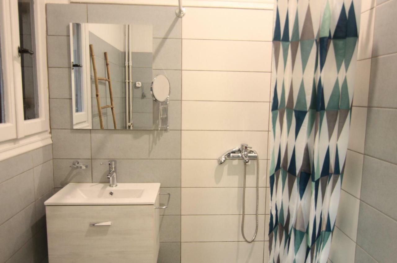 Acropolis View And Walking Distance 4 Bd Flat Apartamento Atenas Exterior foto