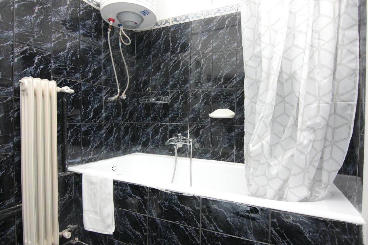 Acropolis View And Walking Distance 4 Bd Flat Apartamento Atenas Exterior foto